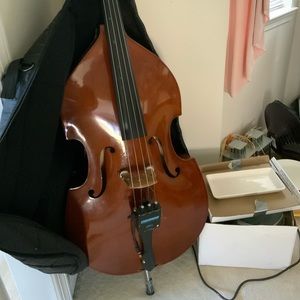 Double Bass